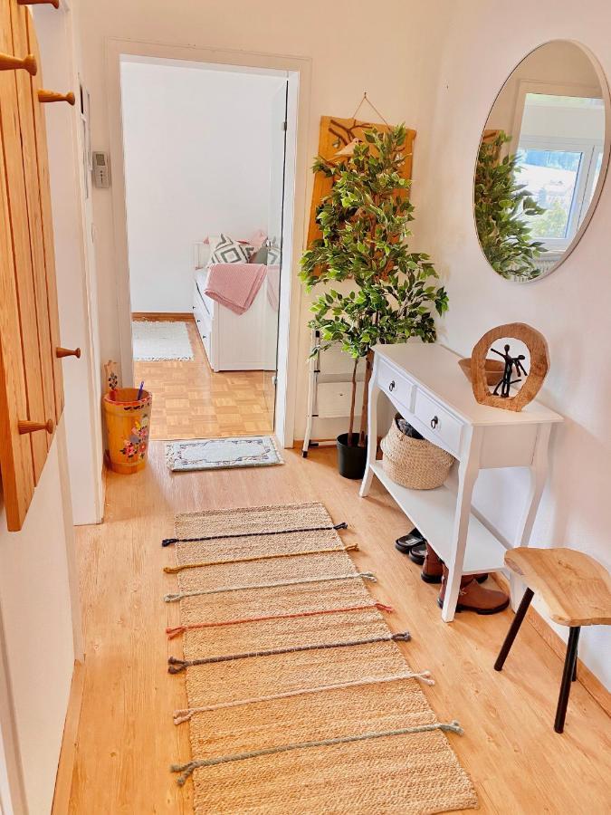 Black Forest Scenic Escape Baiersbronn Eksteriør bilde