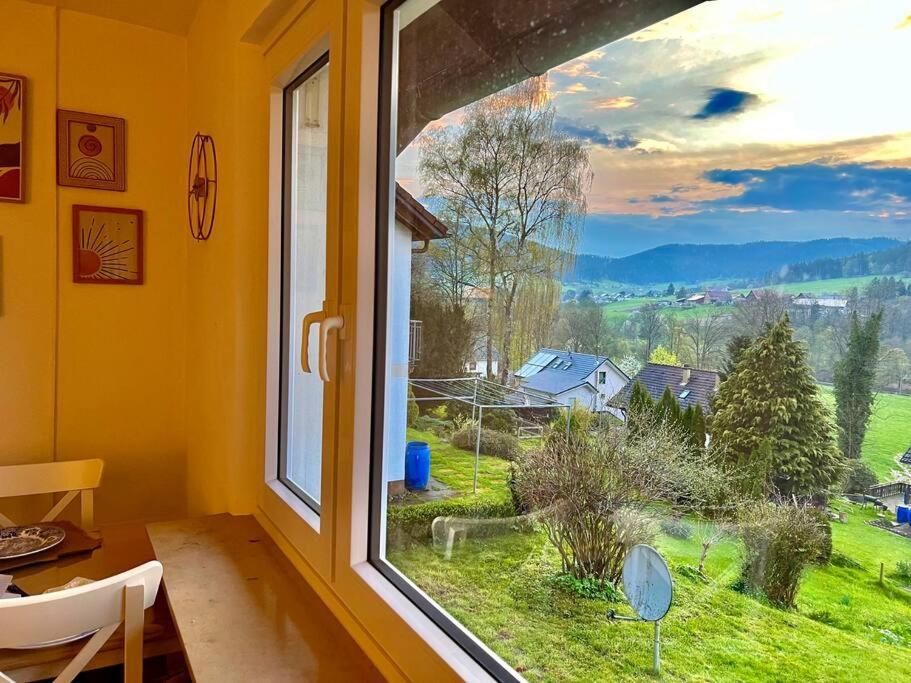 Black Forest Scenic Escape Baiersbronn Eksteriør bilde