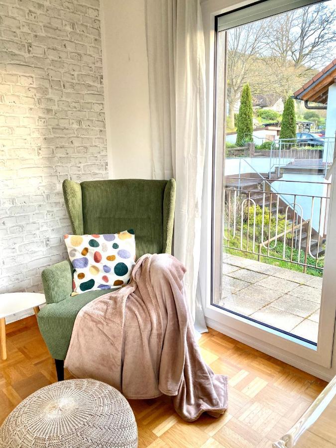 Black Forest Scenic Escape Baiersbronn Eksteriør bilde